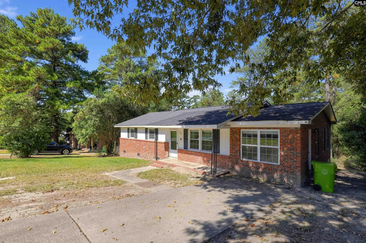 525 Scarsdale Drive