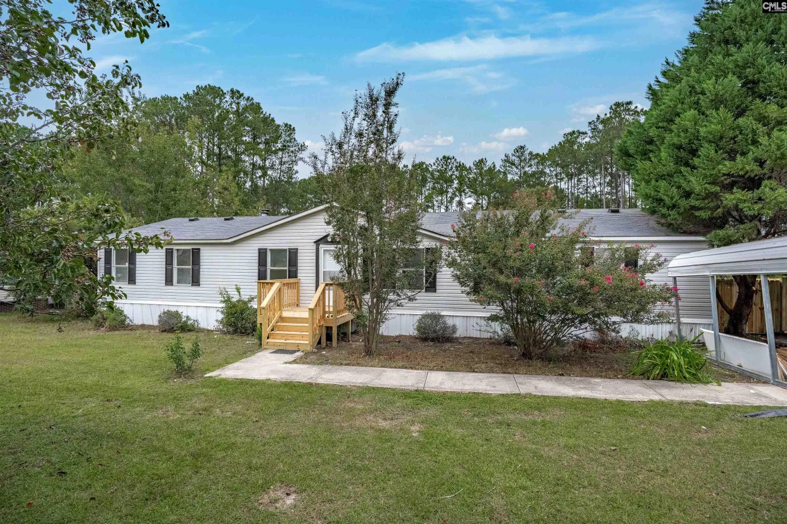 127 Castleville Court