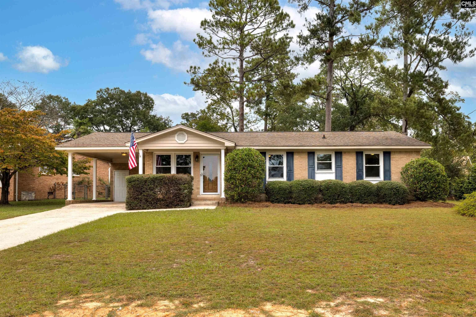 3120 Woodsen Circle