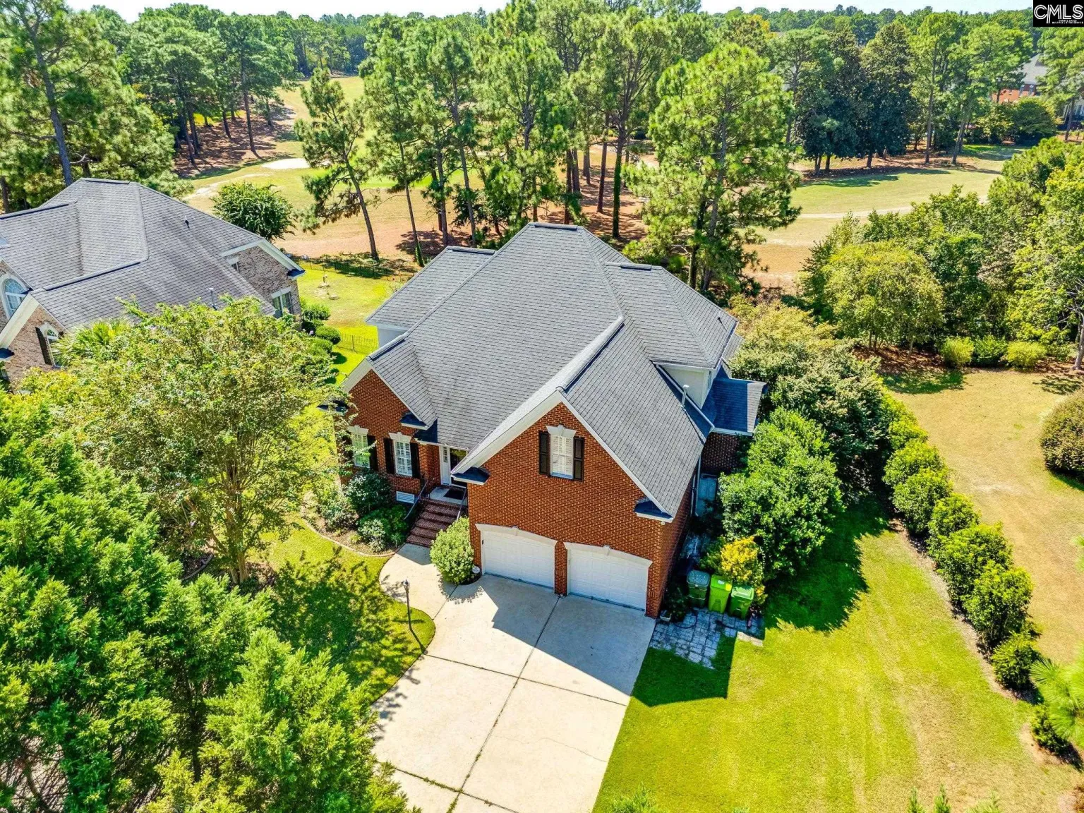 700 Sparkleberry Lane