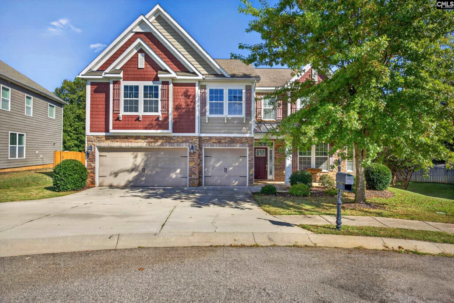 57 Antique Rose Ct