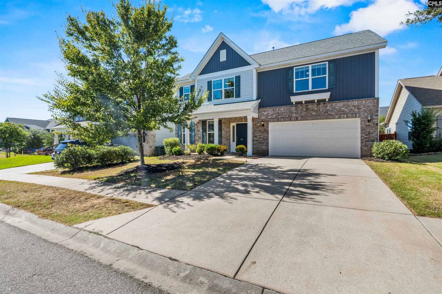 411 Windrush Dr