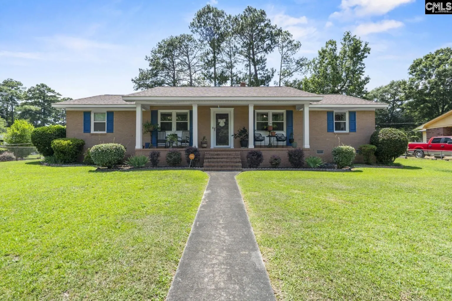 203 Luther Road