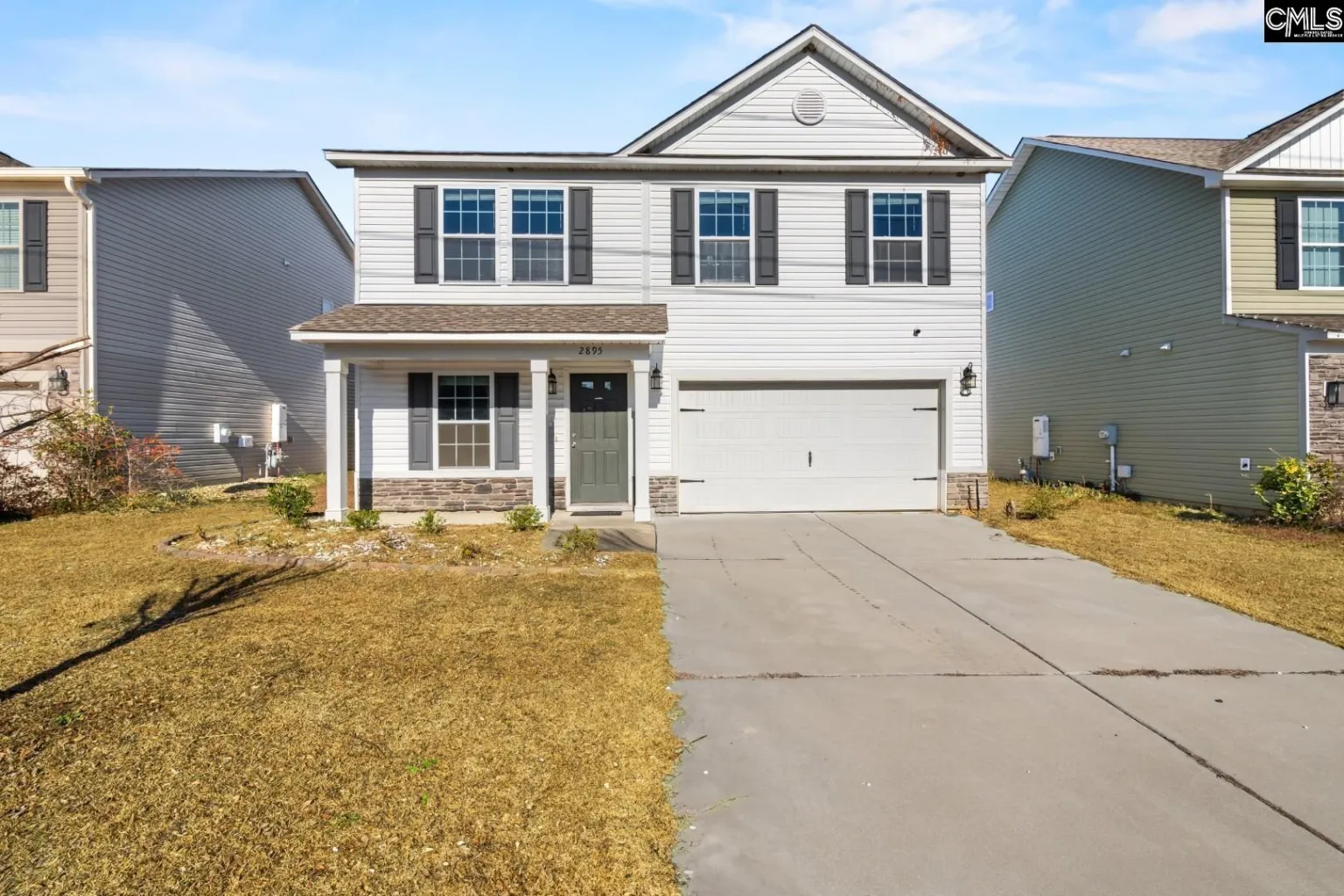 2895 Old Field Road