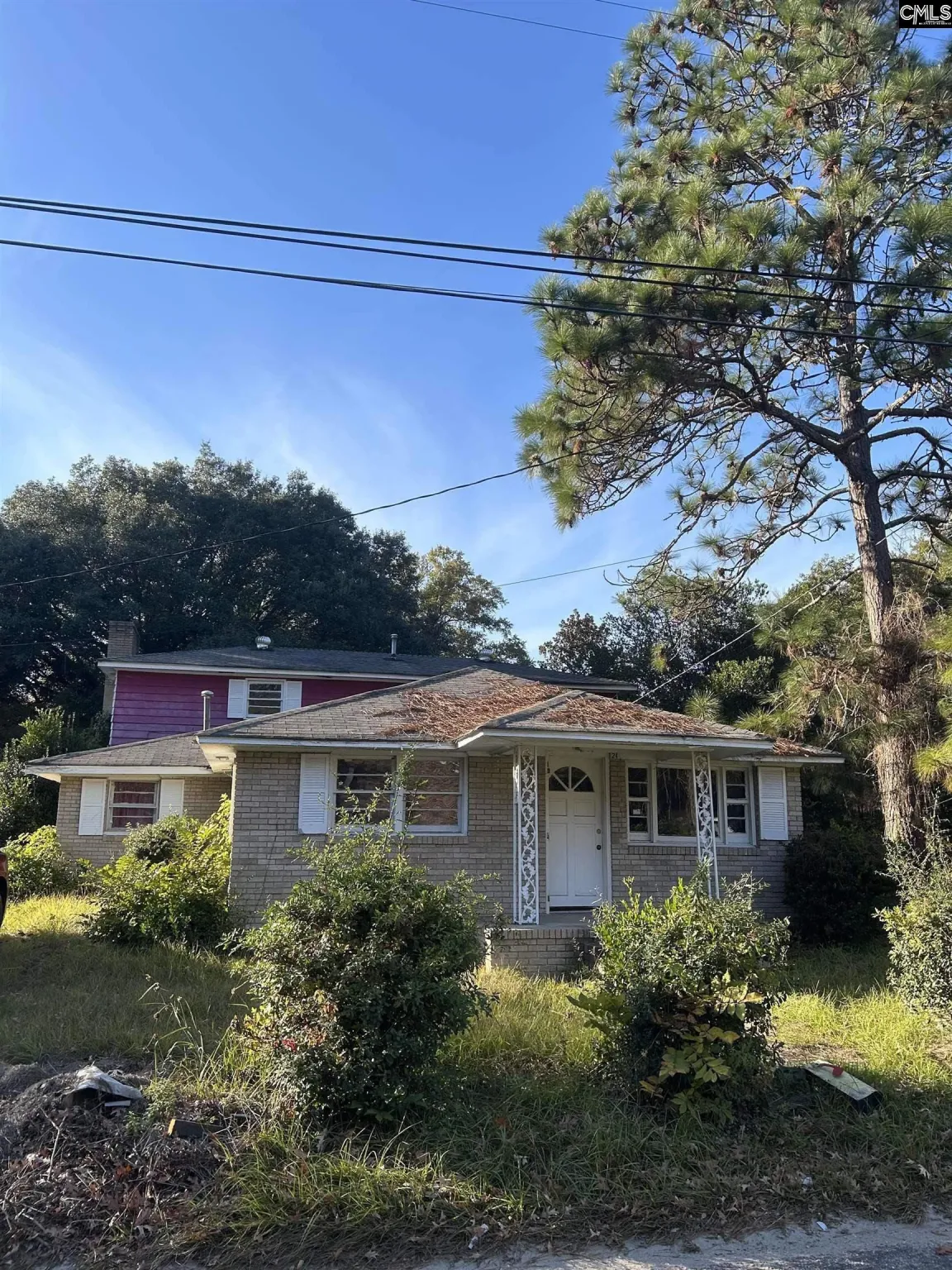 24 Community Street
