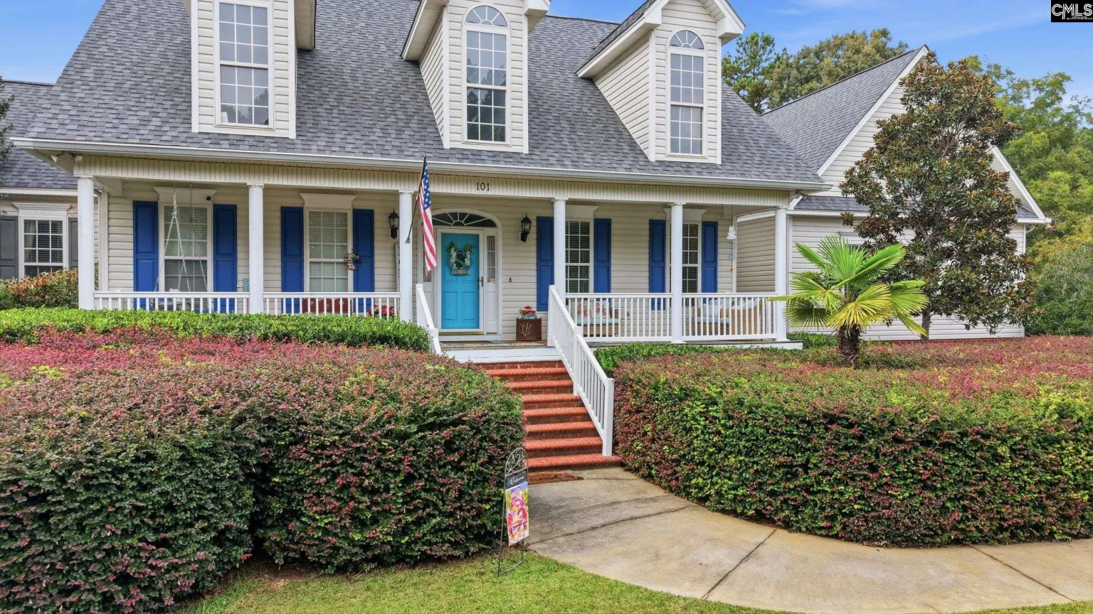 101 River Creek Drive