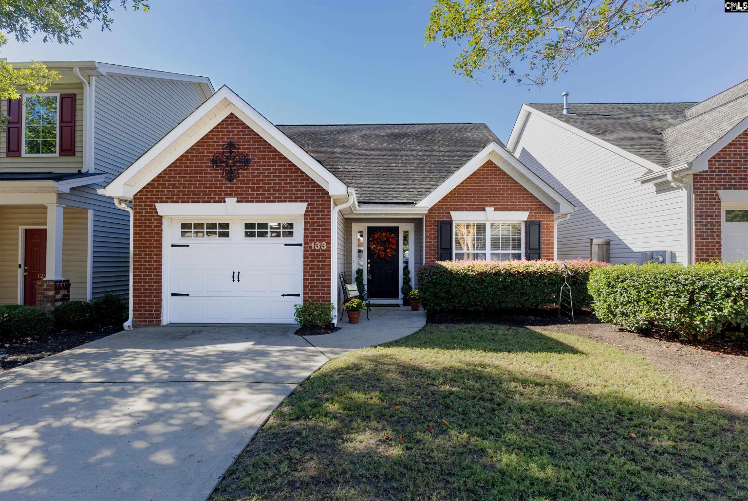 133 Chesterton Drive