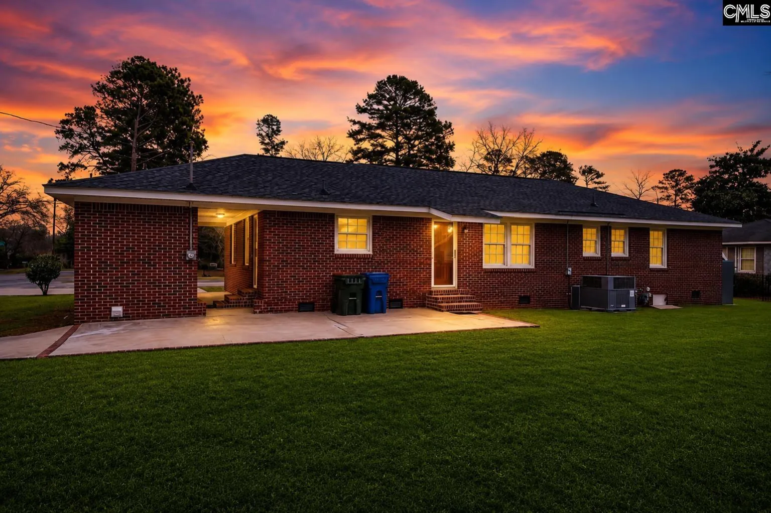 207 Woodhaven Drive