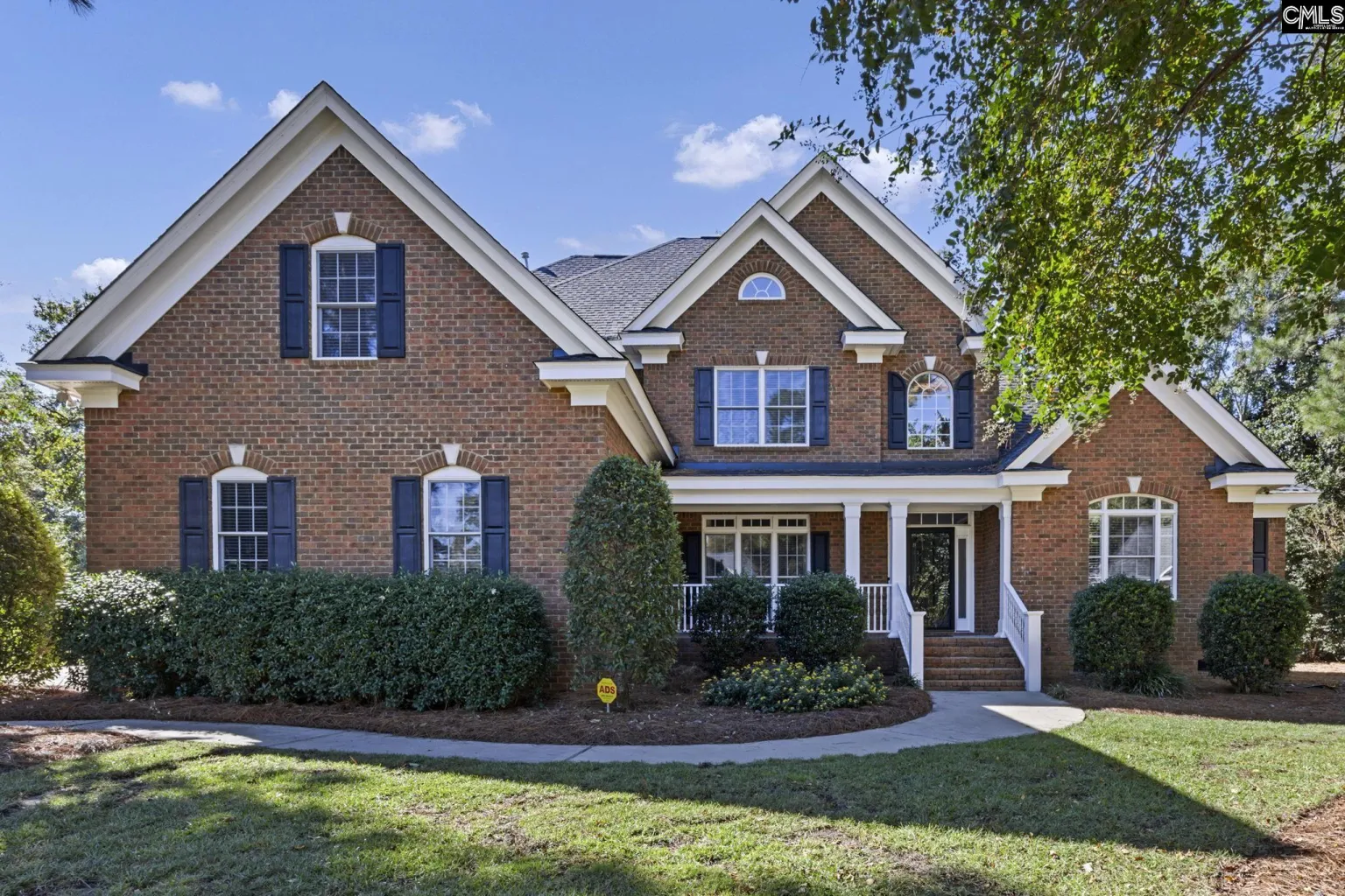 411 Cartgate Circle