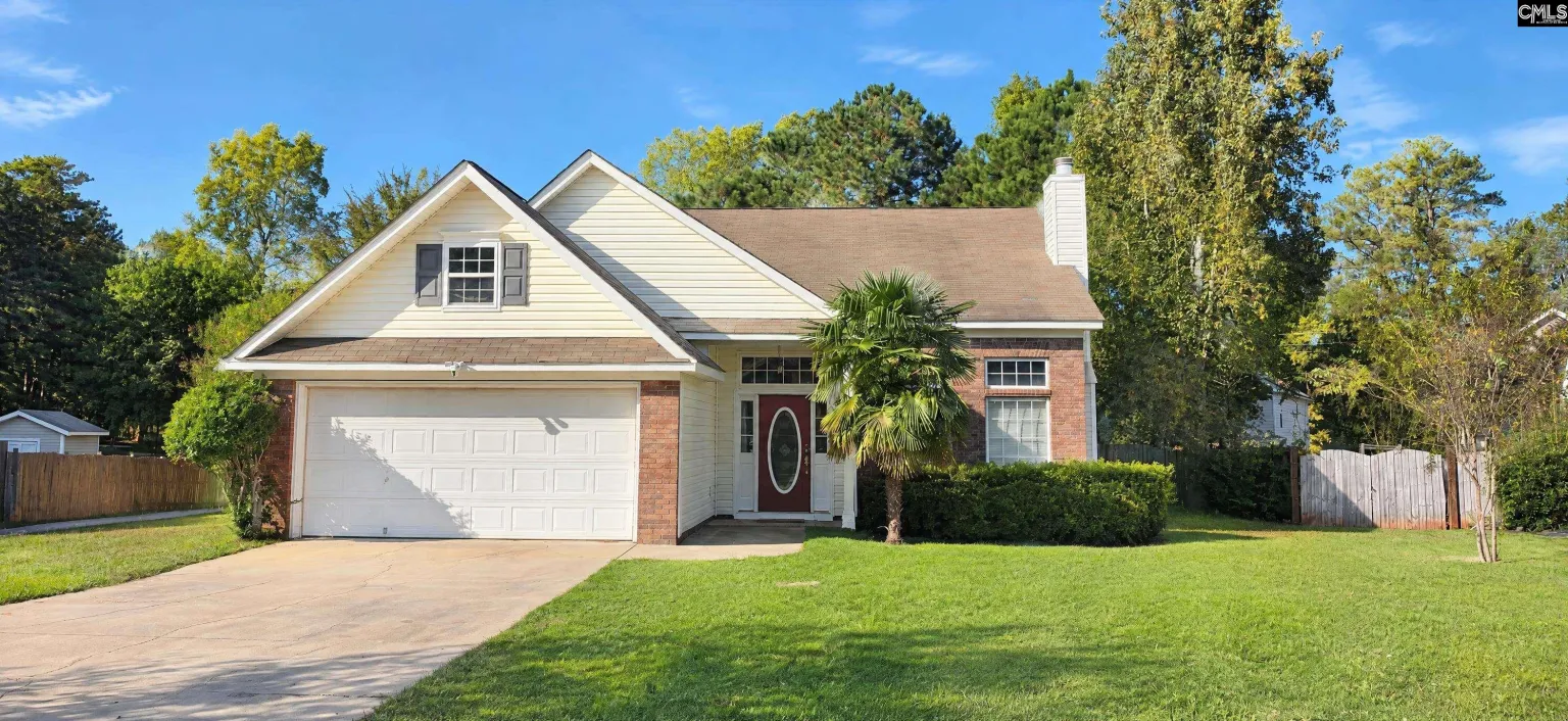 132 Kerry Gibbons Drive