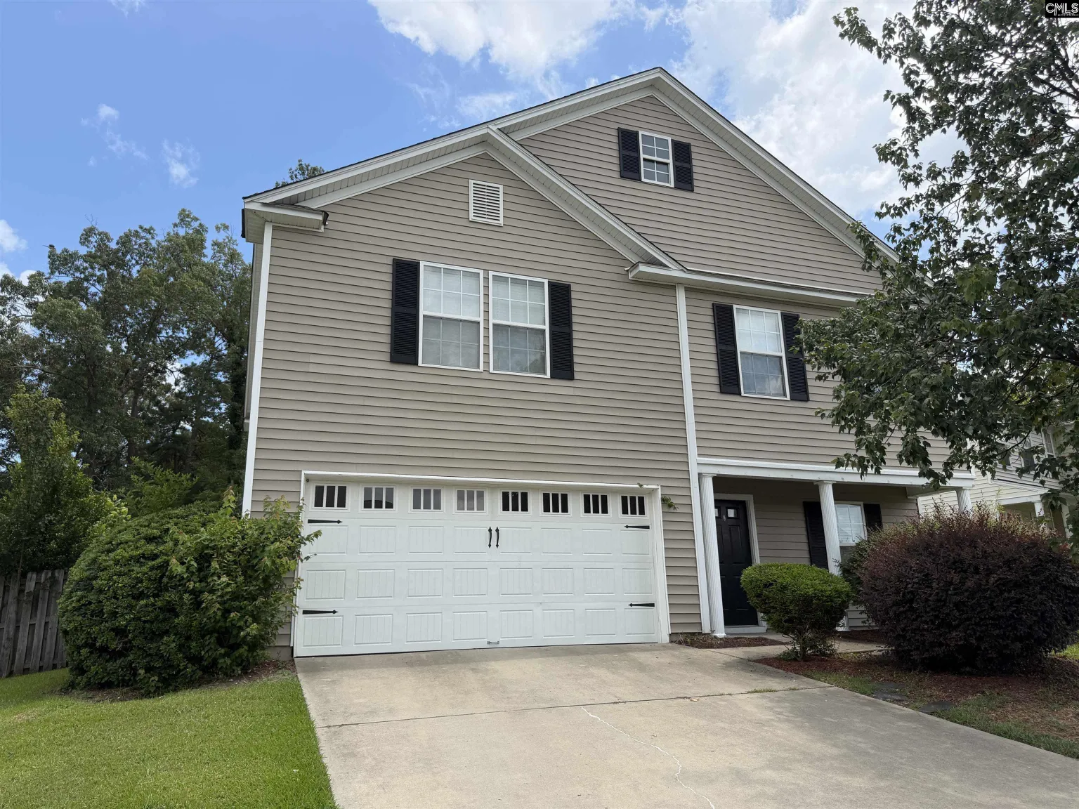 212 Seabiscuit Lane