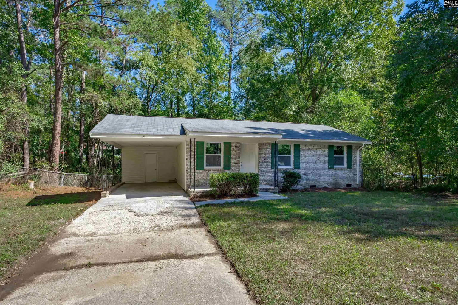 916 Swan Lane