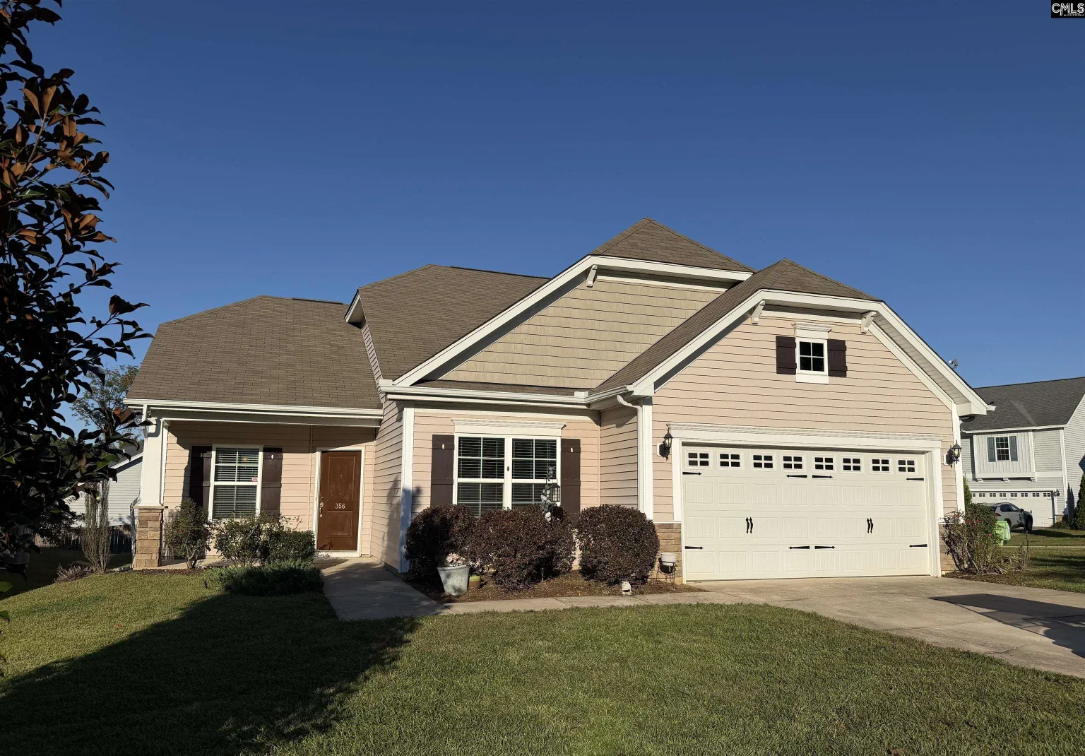 356 Massey Circle
