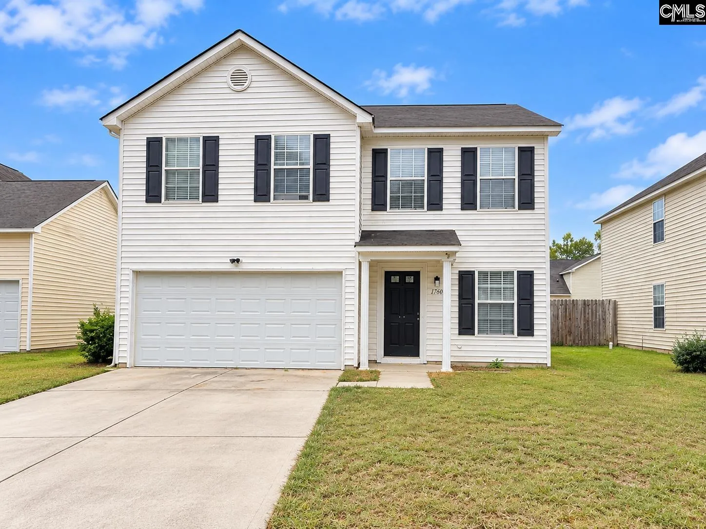 1760 Polaris Dr