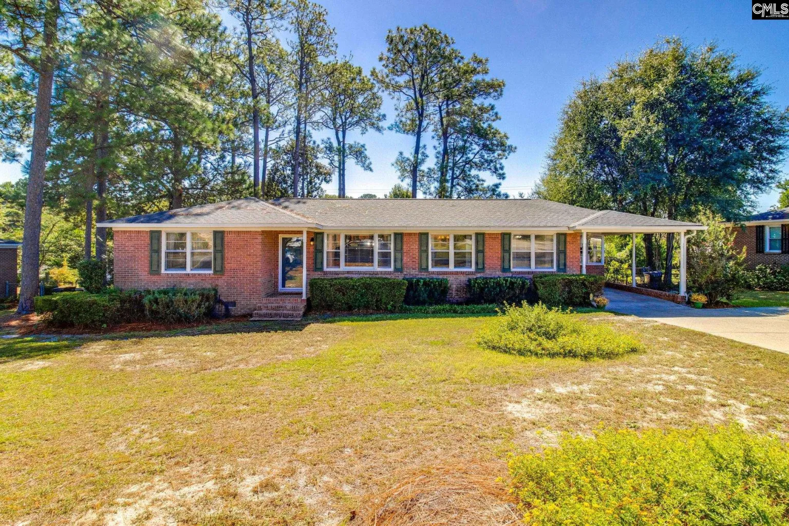 3223 Glendale Road