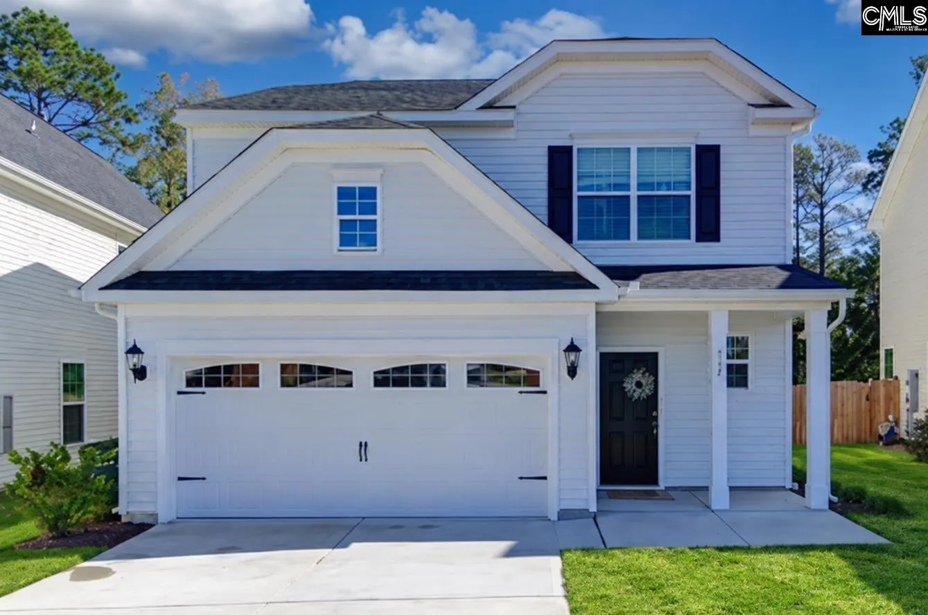 772 Empire Maker Road