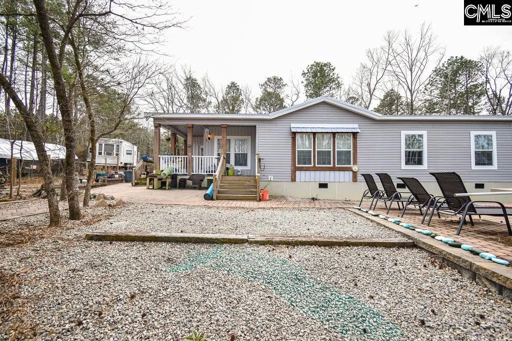 5605 Wagener Road