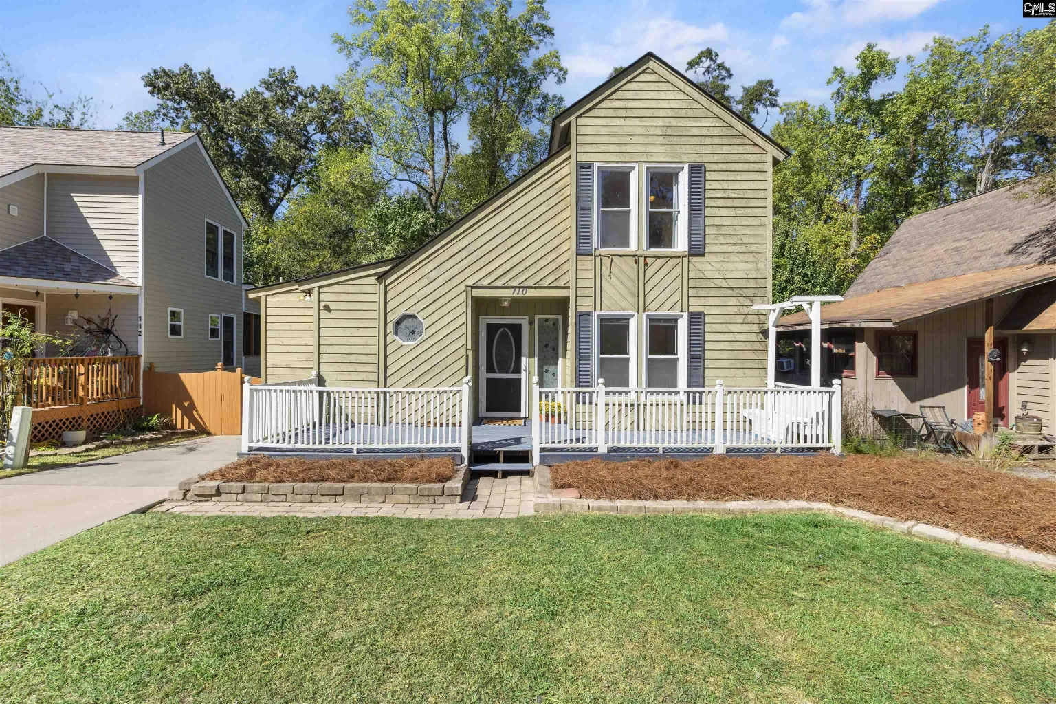 110 Walnut Creek Court