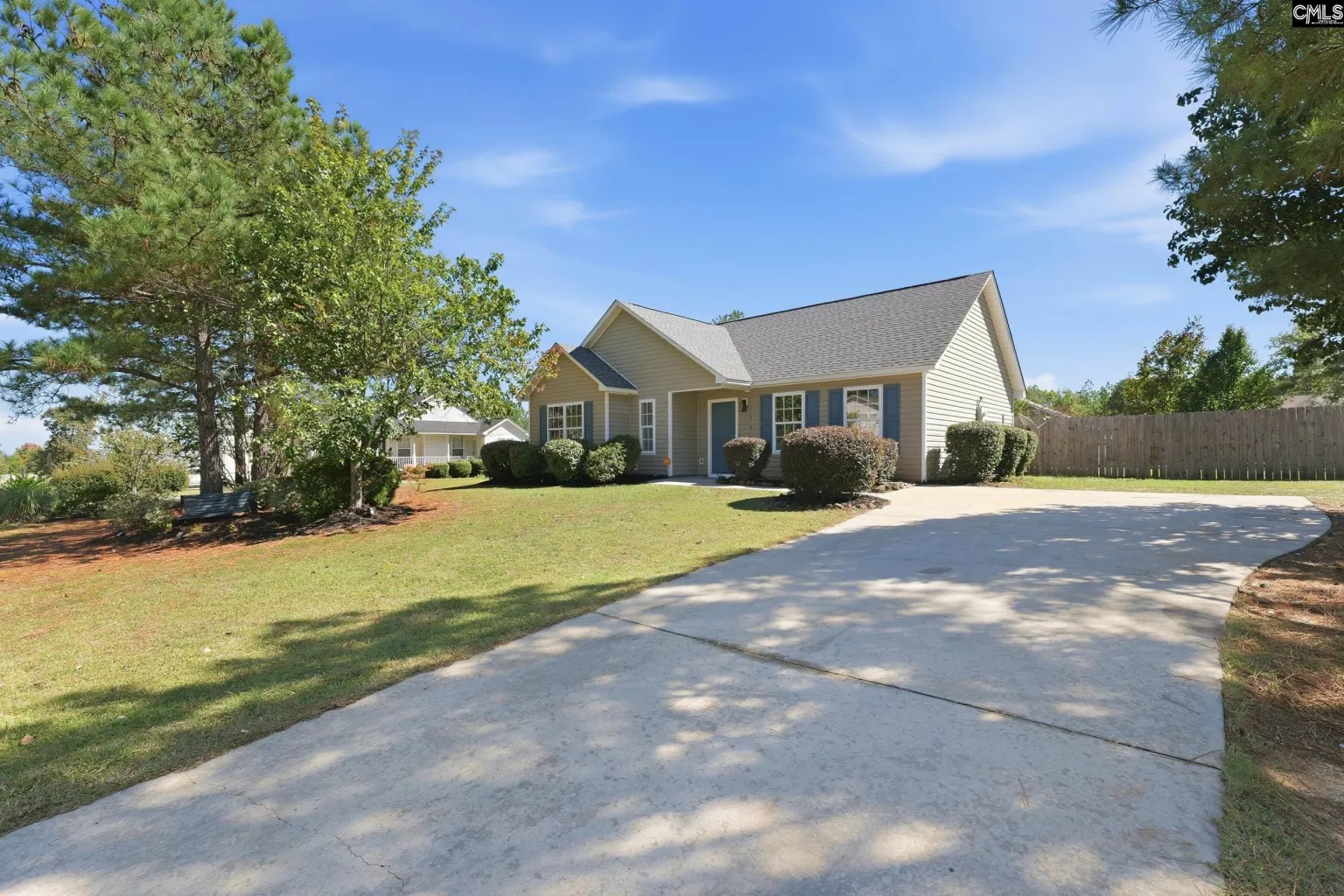 132 Sandy Creek Court