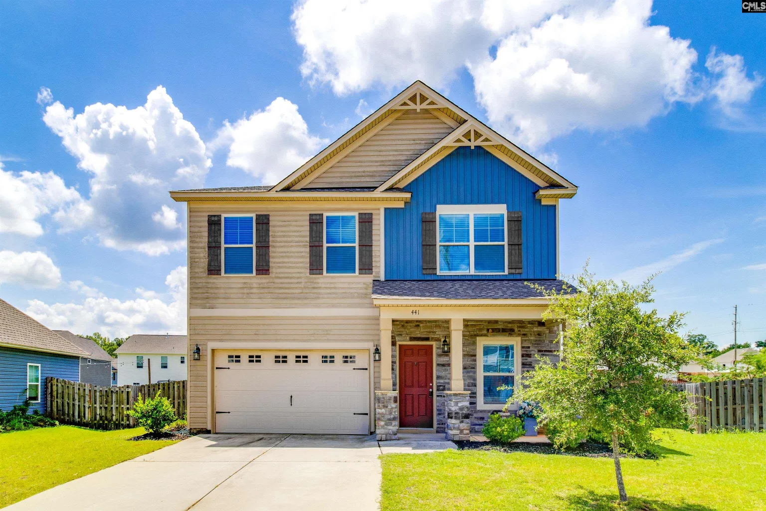 441 N Cobia Court