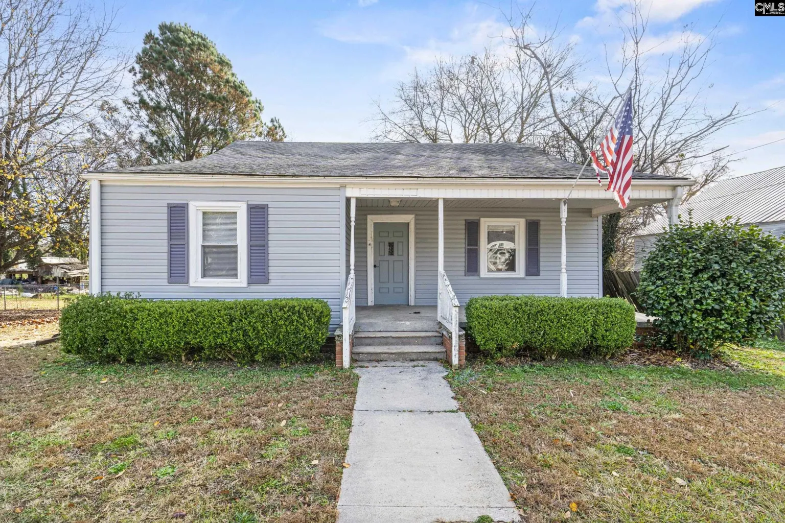 705 Milton Road