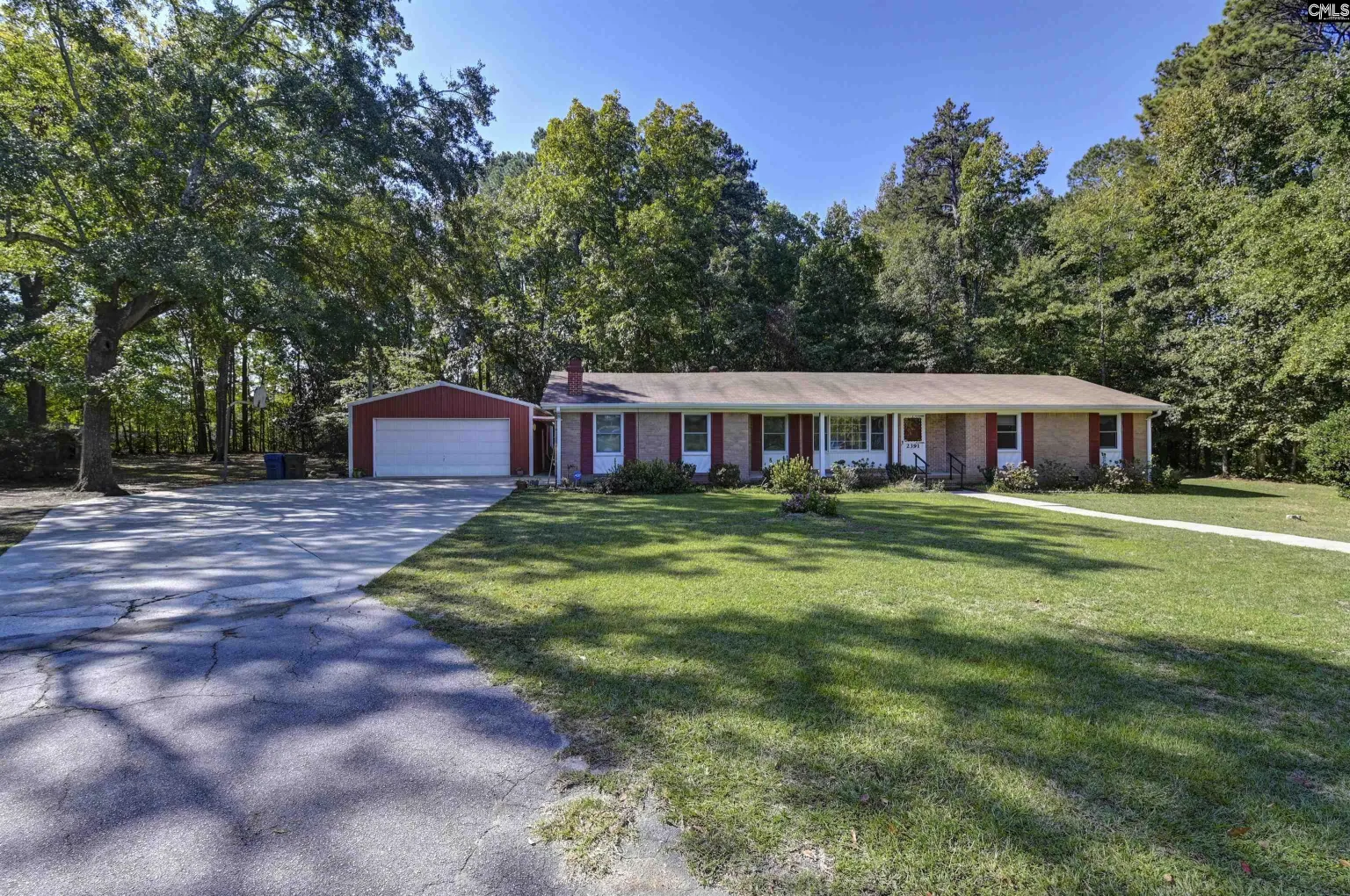 2391 Klapman Road