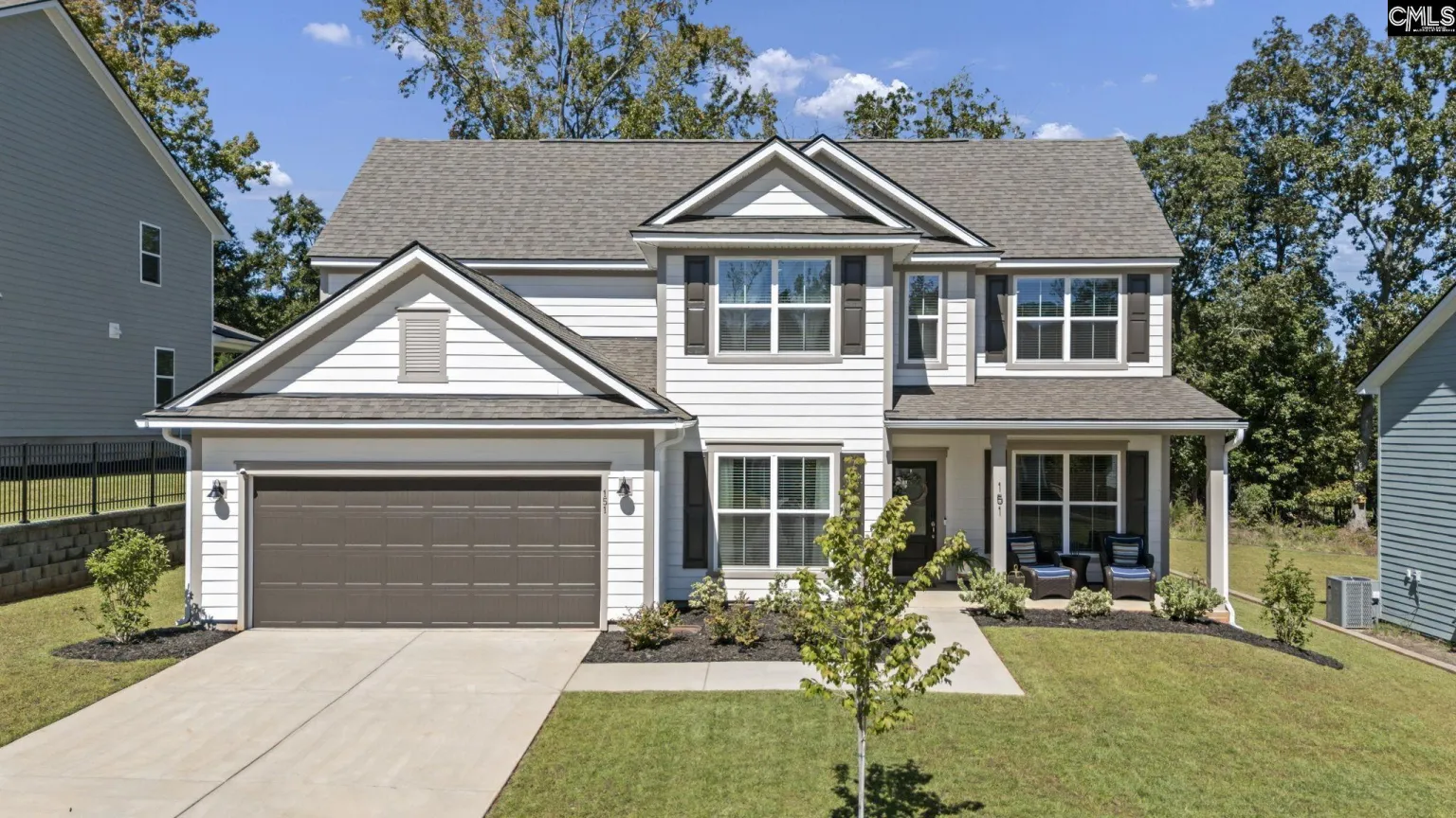 151 Schneider Lane