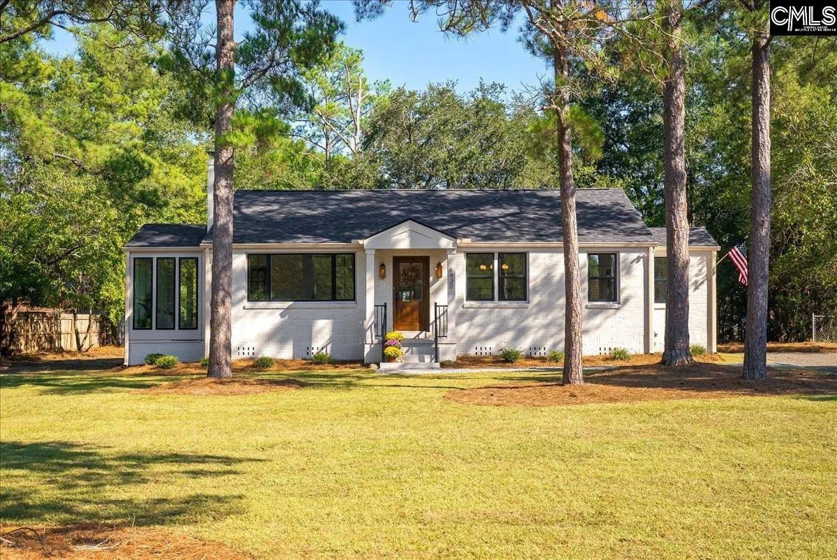 6430 Pinefield Road