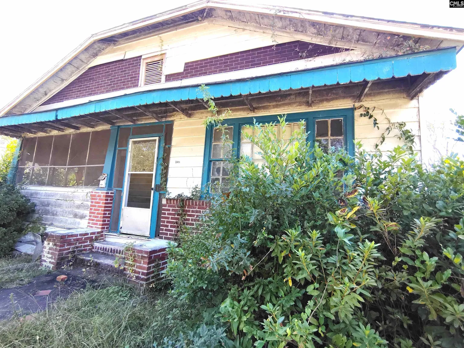 234 Williams Street