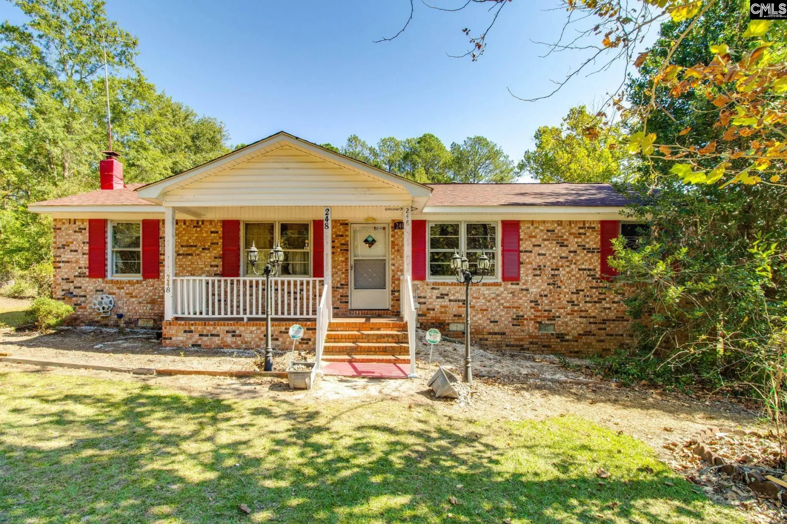 248 Woodland Trail