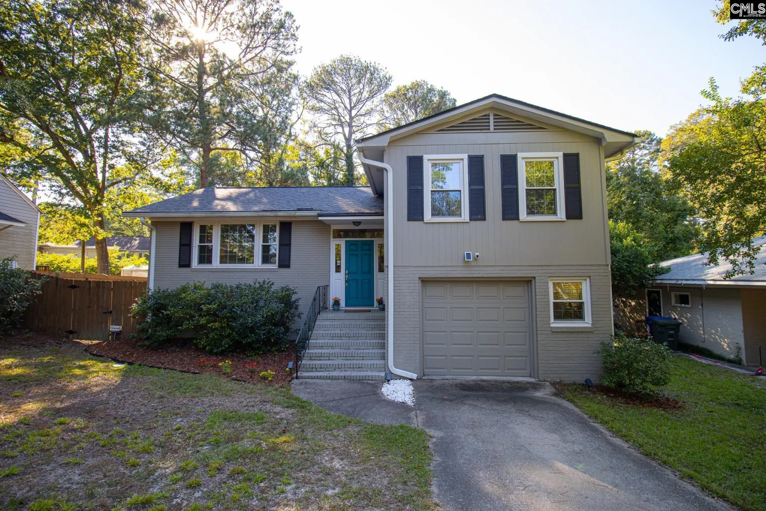 1521 Lonsford Drive