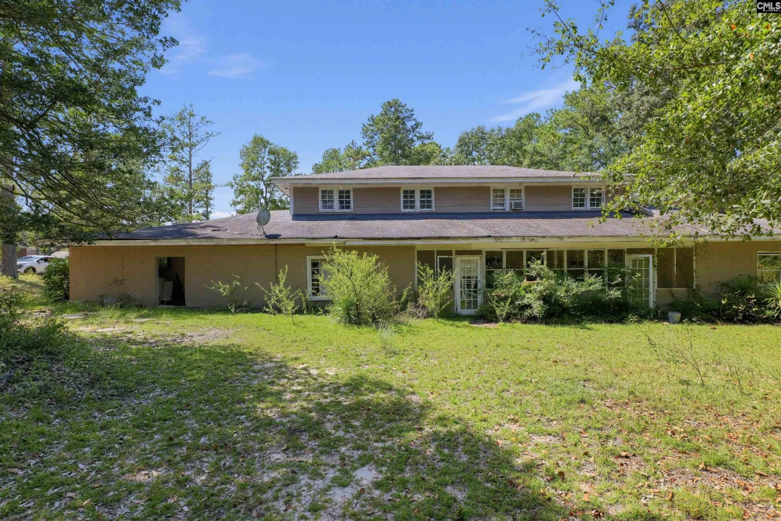 1510 Englewood Road