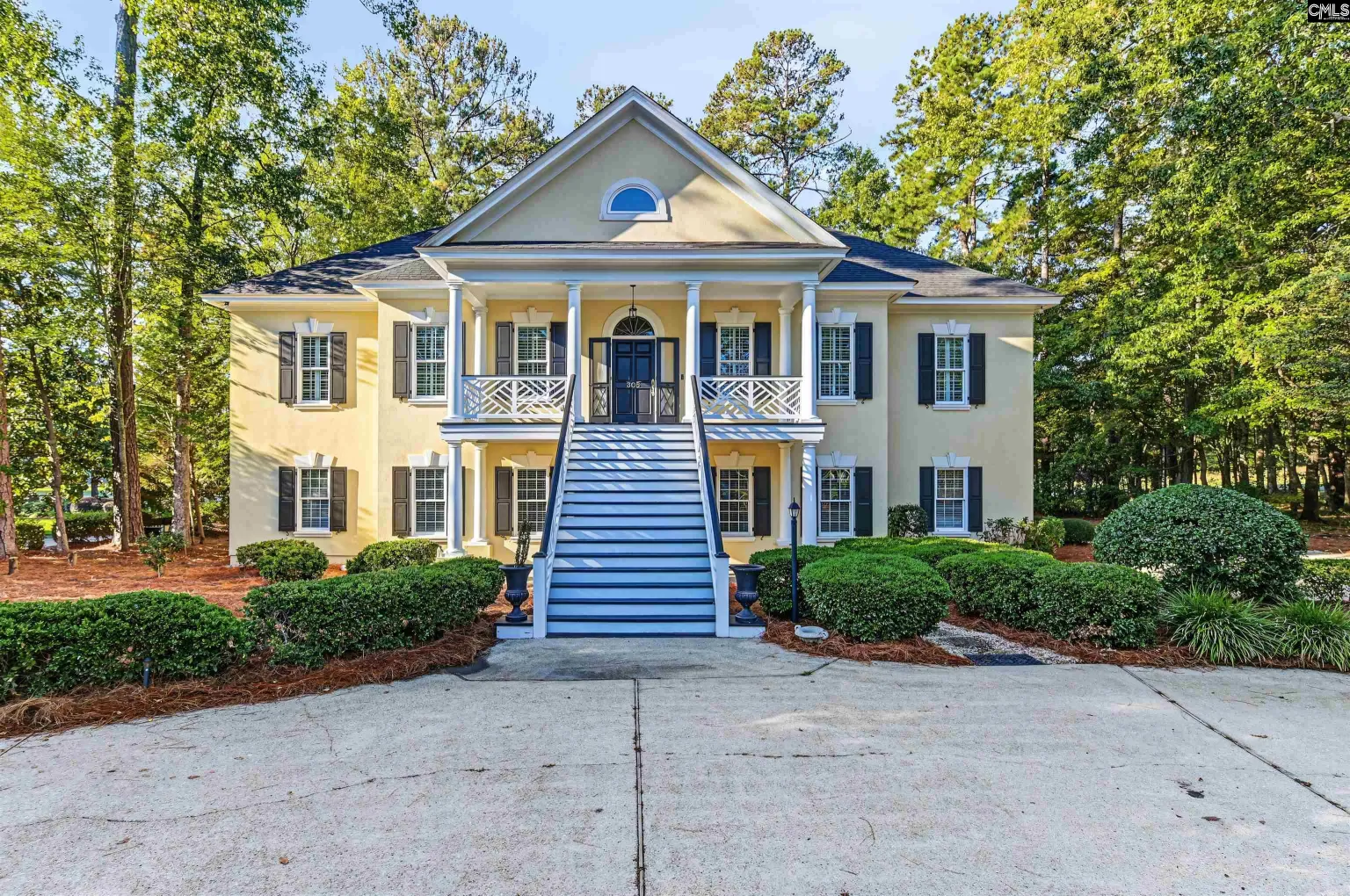 305 Redbay Road