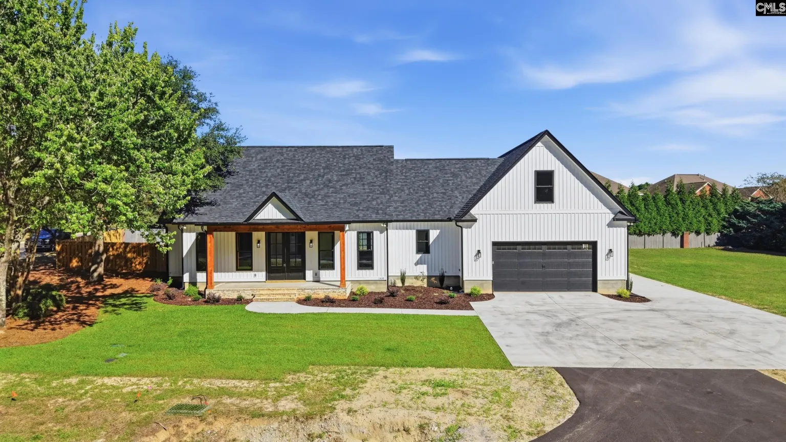 1435 Pisgah Church Road