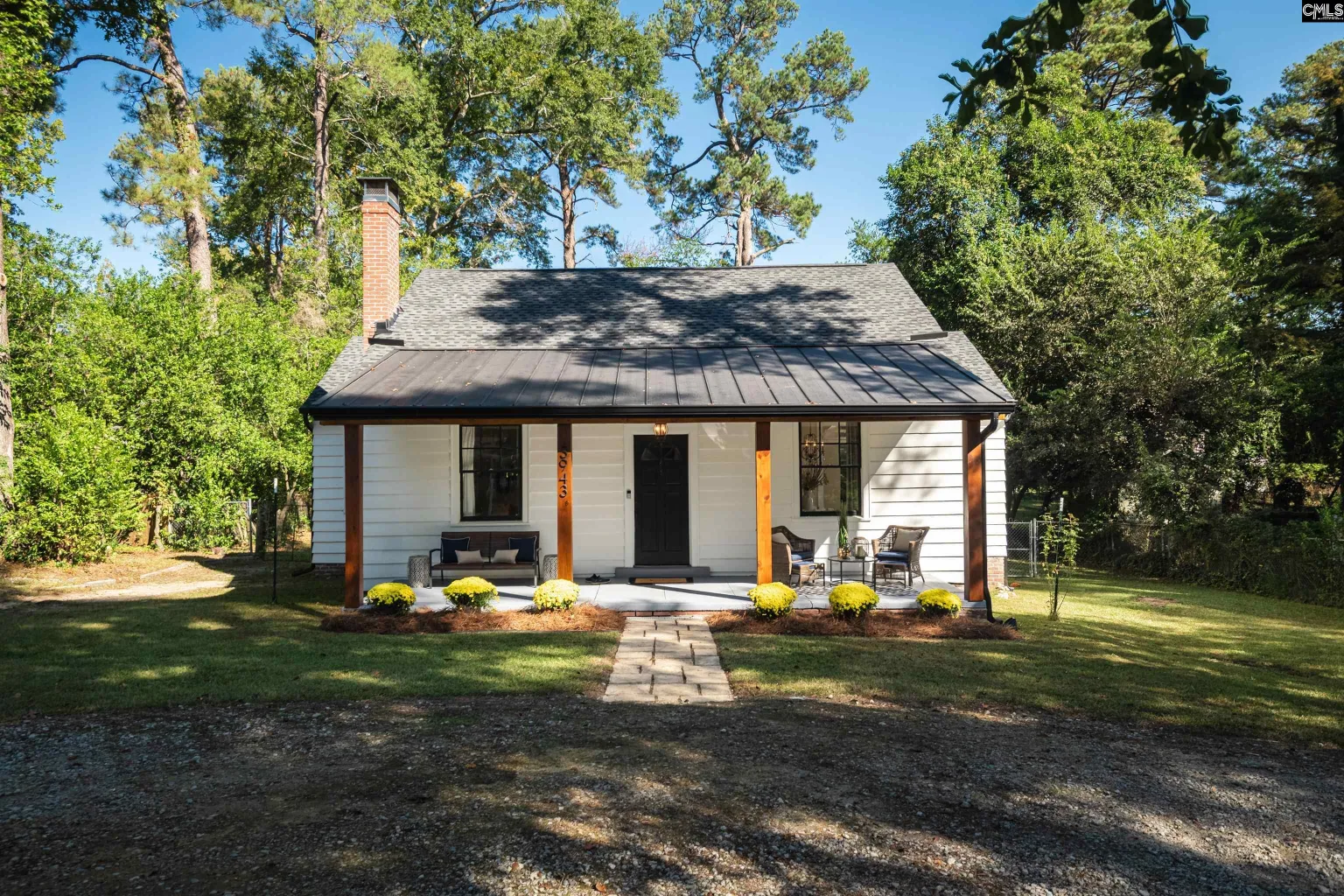 3943 Live Oak Street