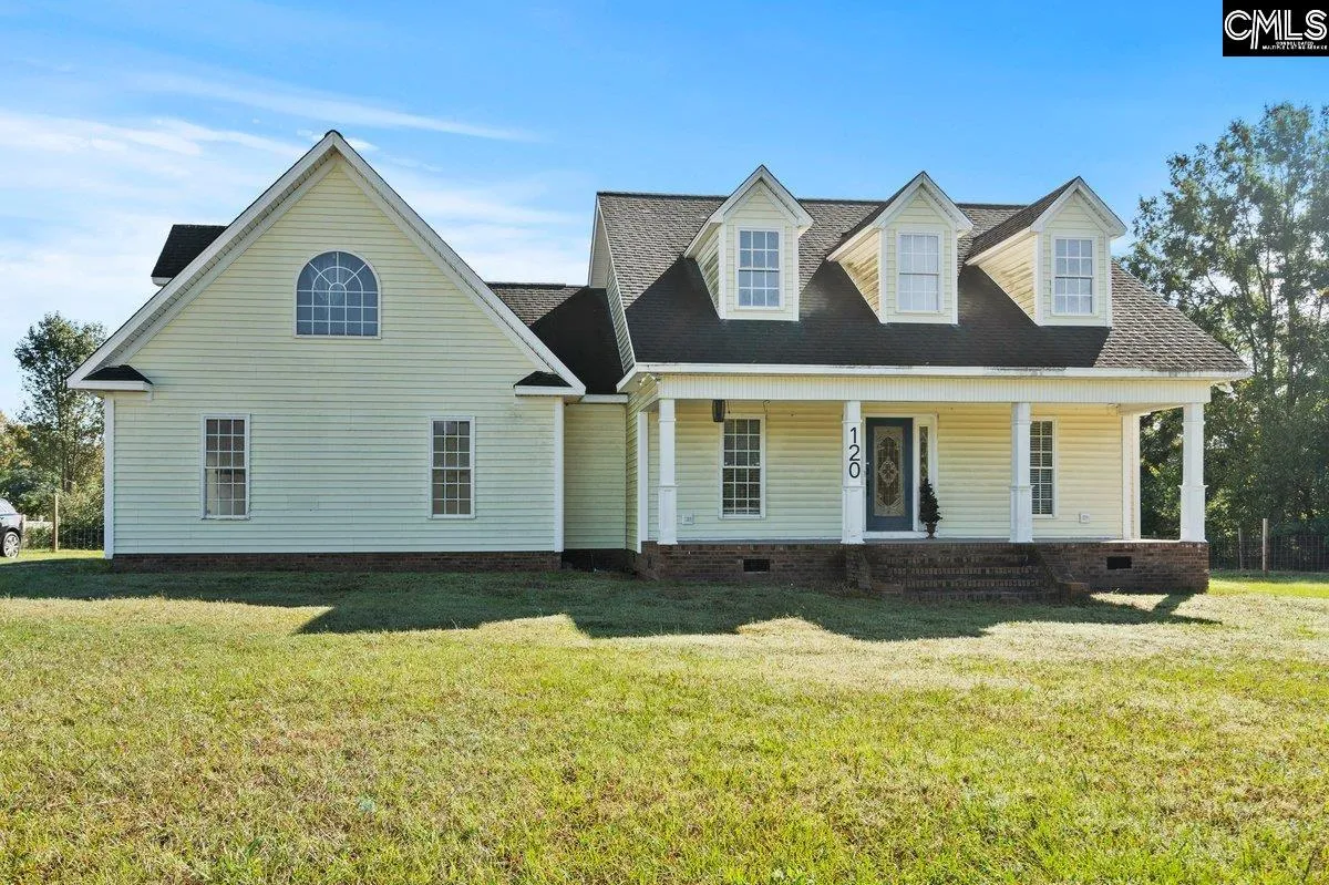 120 Peach Orchard Road