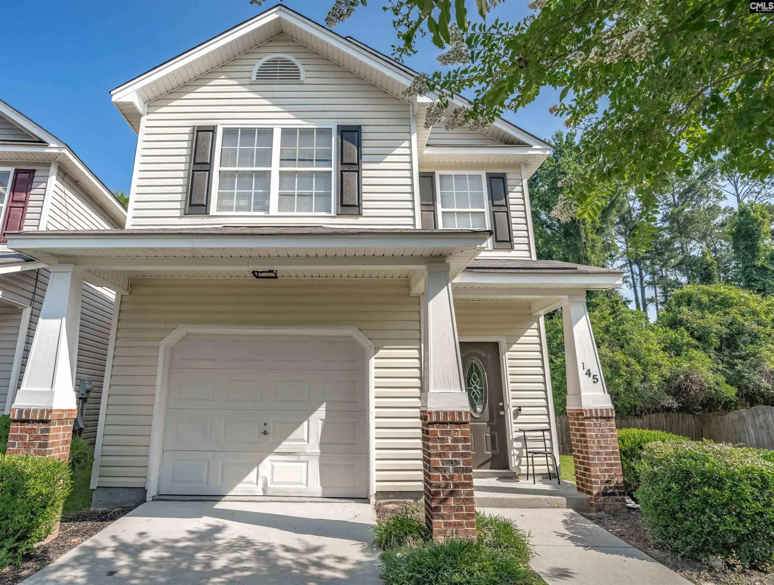 145 Angel Garden Way