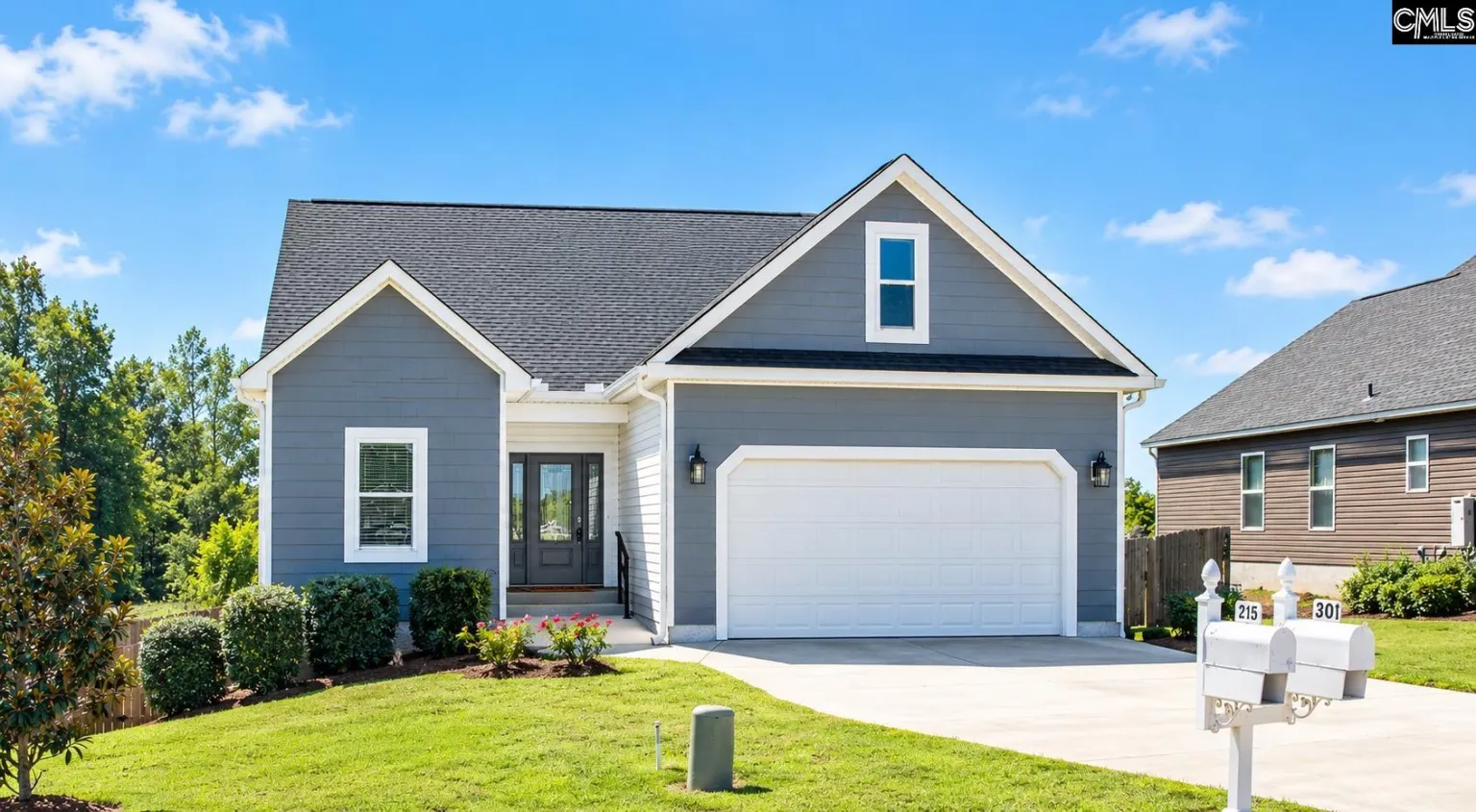 301 Cellar Lane