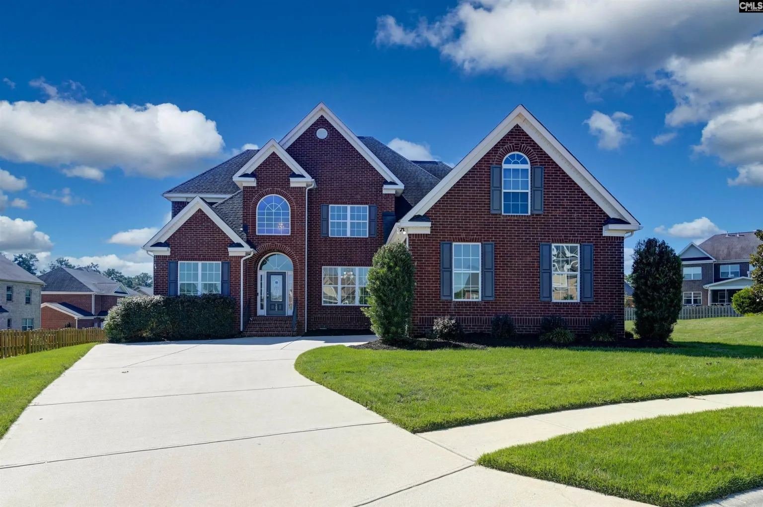 103 Rooster Tail Court