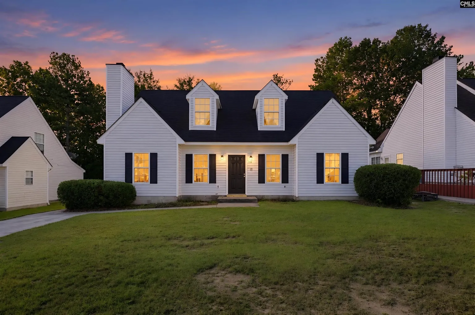 113 Tilting Rock Drive