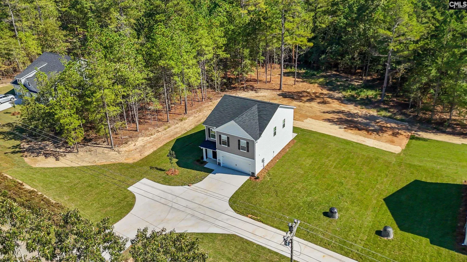 210 Governor Heyward Road