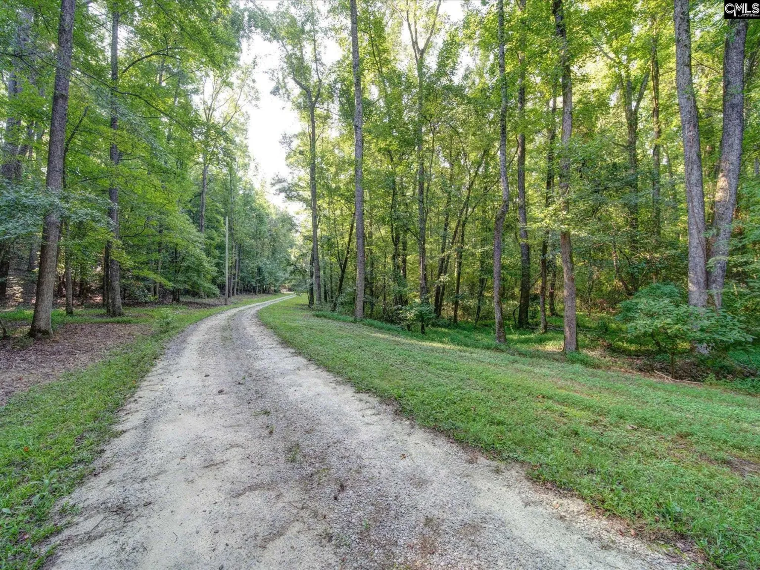 1239 John G Richards Road