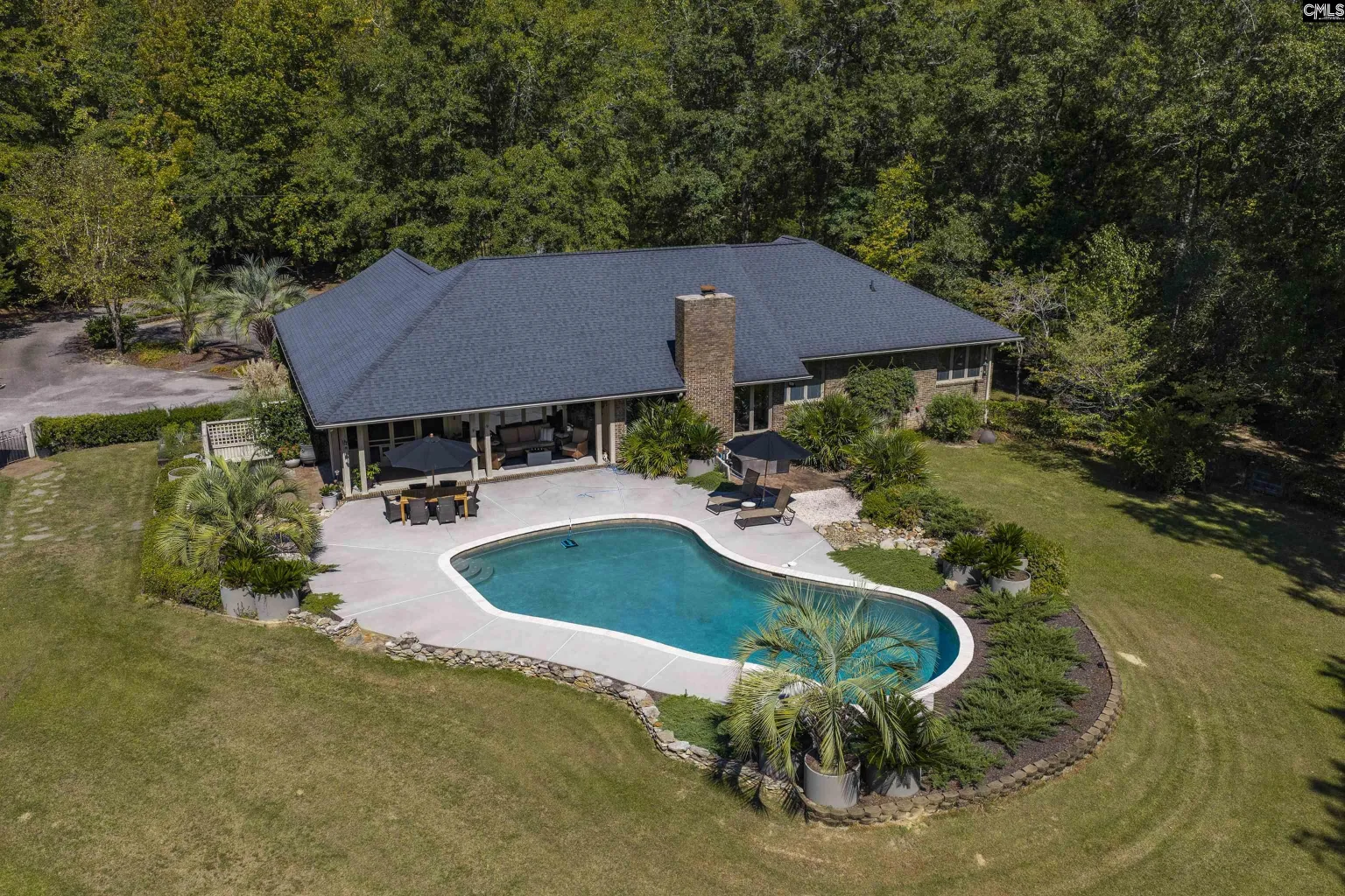 349 Turkey Farm Road