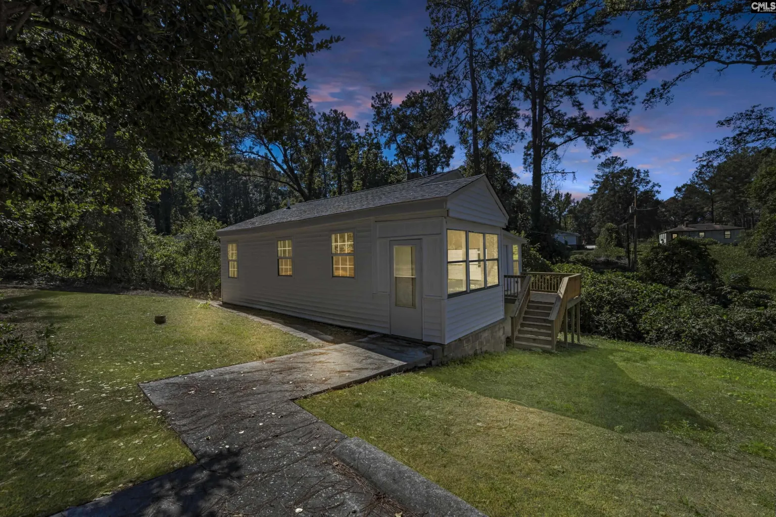 1527 Hatcher Drive