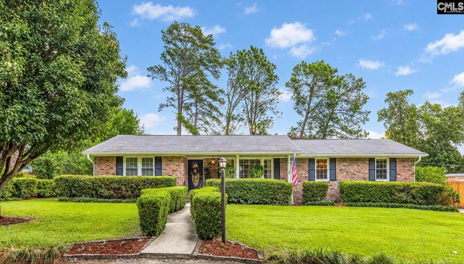 1817 Rosemary Drive