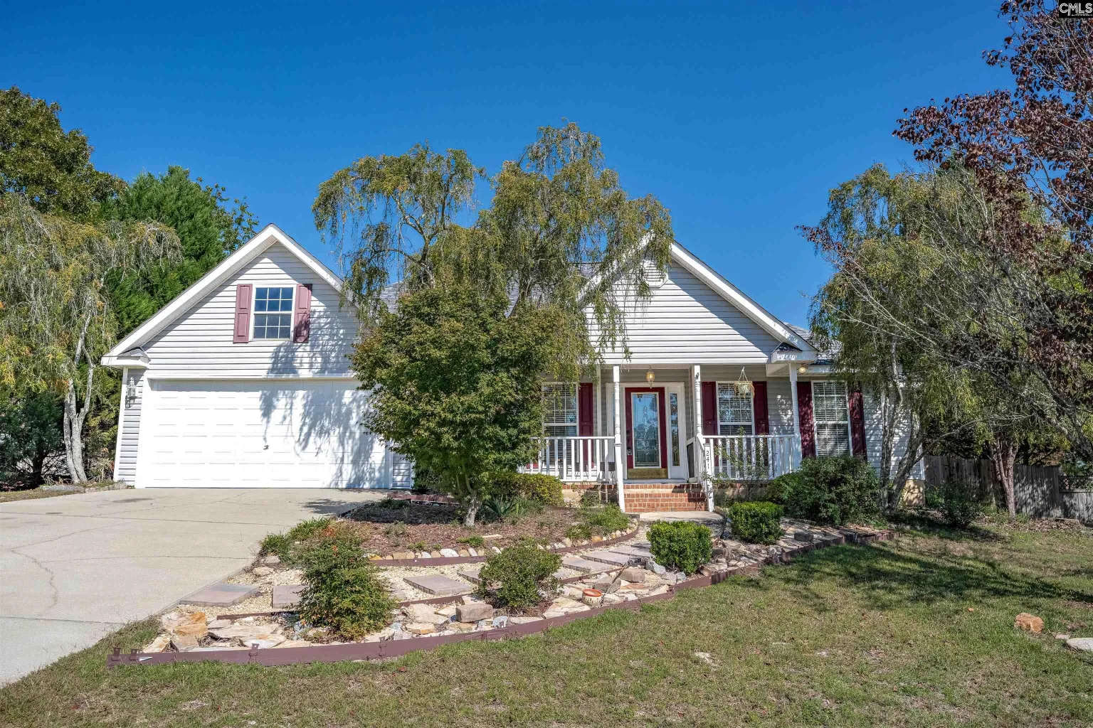 241 Willow Forks Road