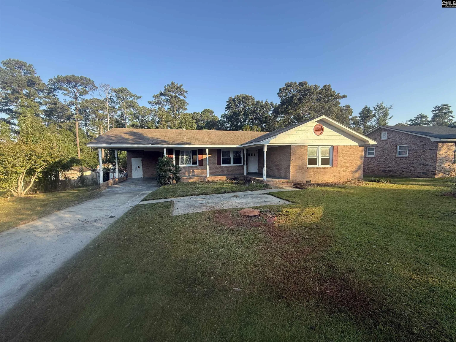 1817 Old Colony Road