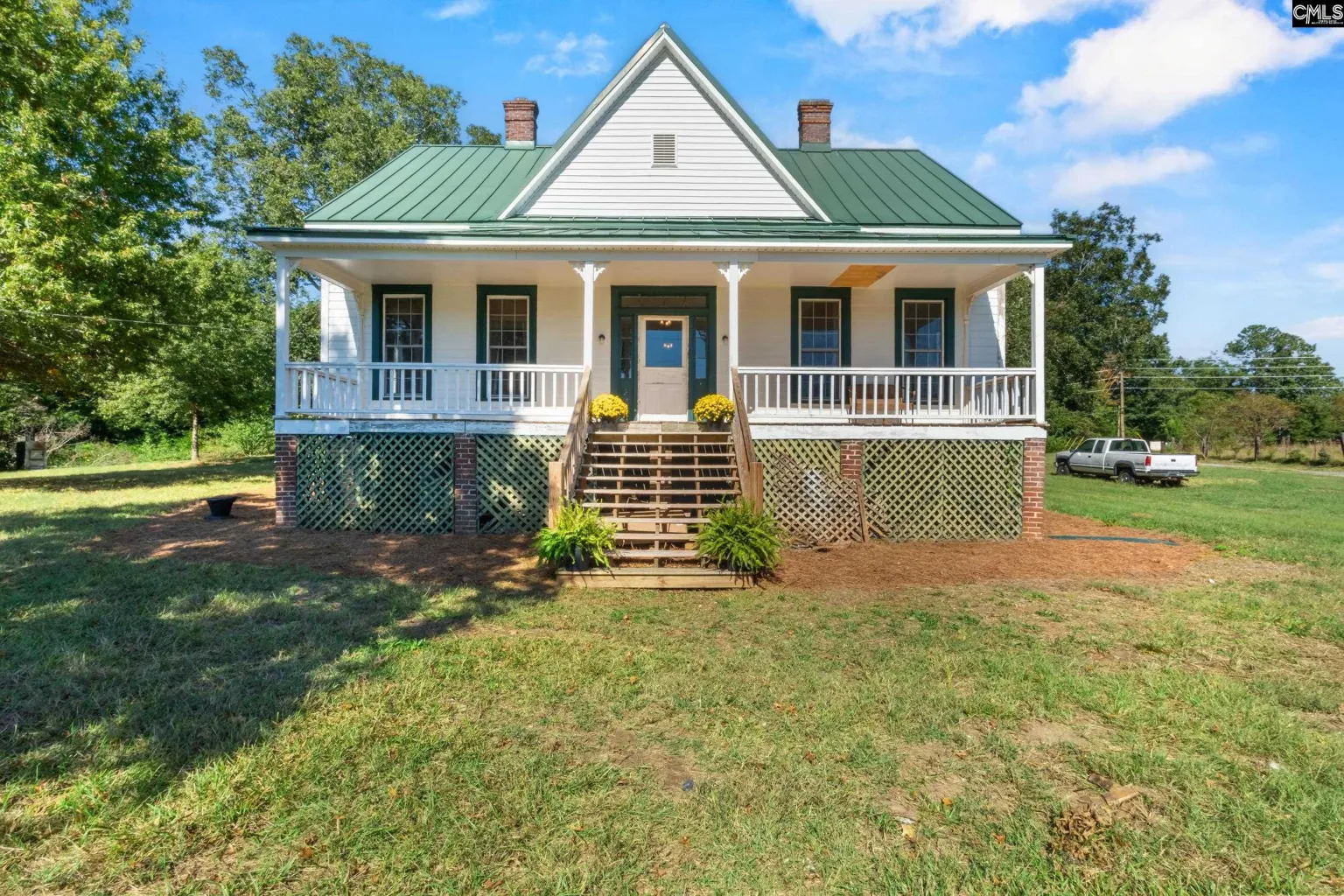 1235 Muller Road