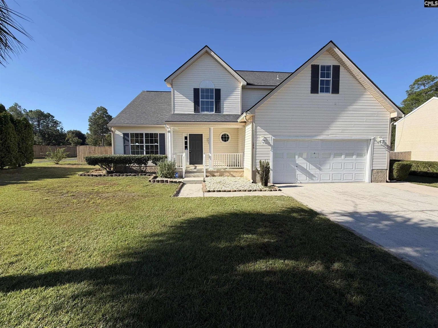 152 Woodcote Drive