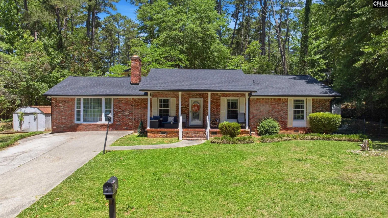 247 Delverton Road